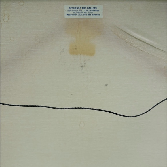 Joseph Hirsch (American 1910-1981) - Picture 6 of 6